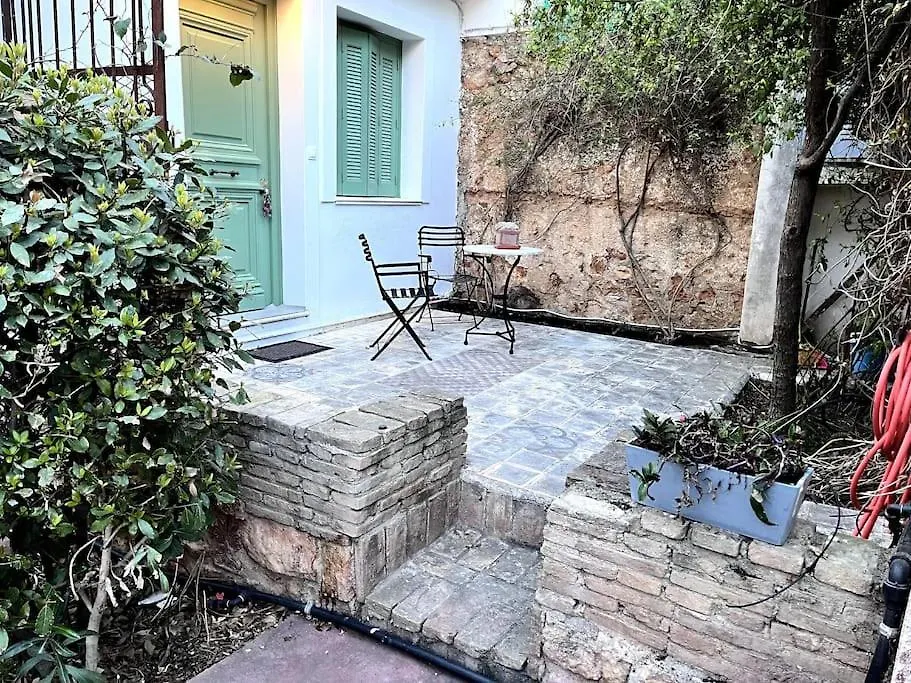 Orpheus Guesthouse-1
